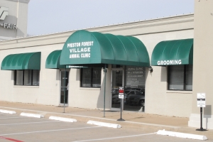 Recommended Veterinarians | ToothAcres Petcare Center